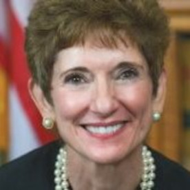 Honorable Phylis Speedlin