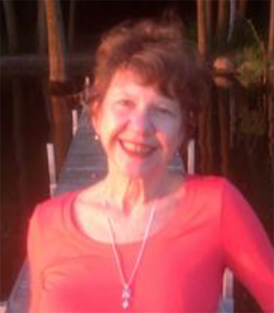 Louise Cantwell