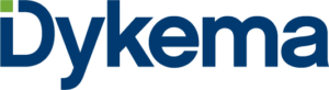Dykema logo