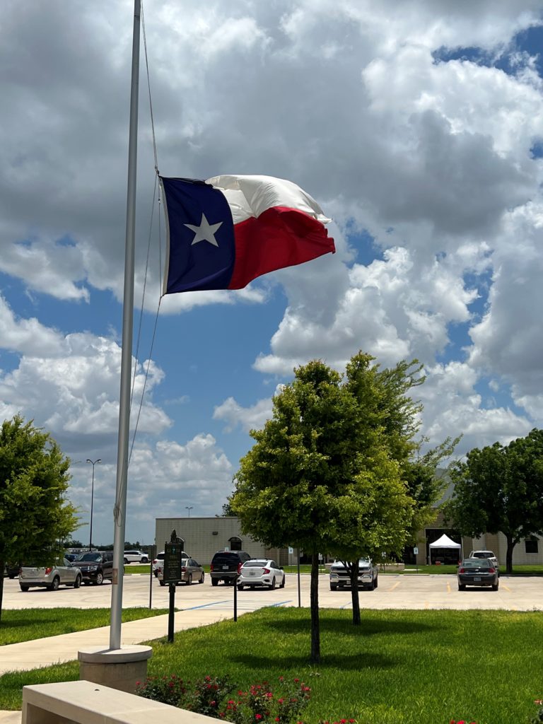 Program Update Uvalde Response San Antonio Legal Services Association