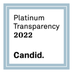 Candid Platinum Seal of Transparency