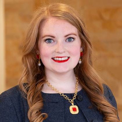 Danielle Rushing