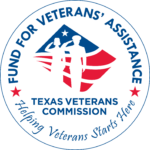 Fund for Veterans’ Assistance Logo